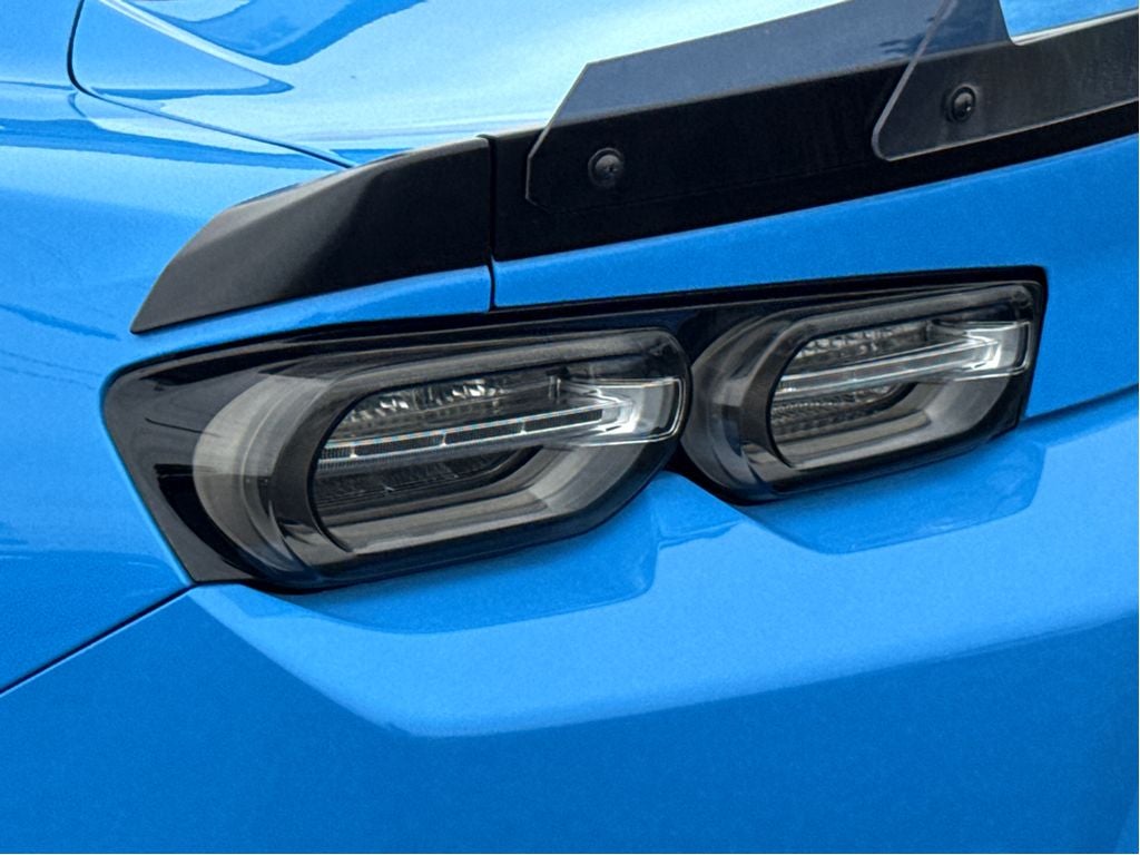 2023 Chevrolet Camaro 1SS