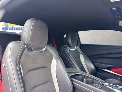 2023 Chevrolet Camaro 1SS