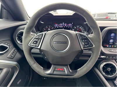 2024 Chevrolet Camaro 2SS