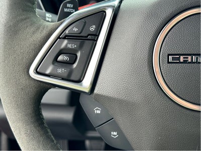 2024 Chevrolet Camaro 2SS