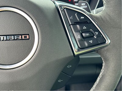 2024 Chevrolet Camaro 2SS