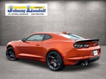 2024 Chevrolet Camaro 2SS