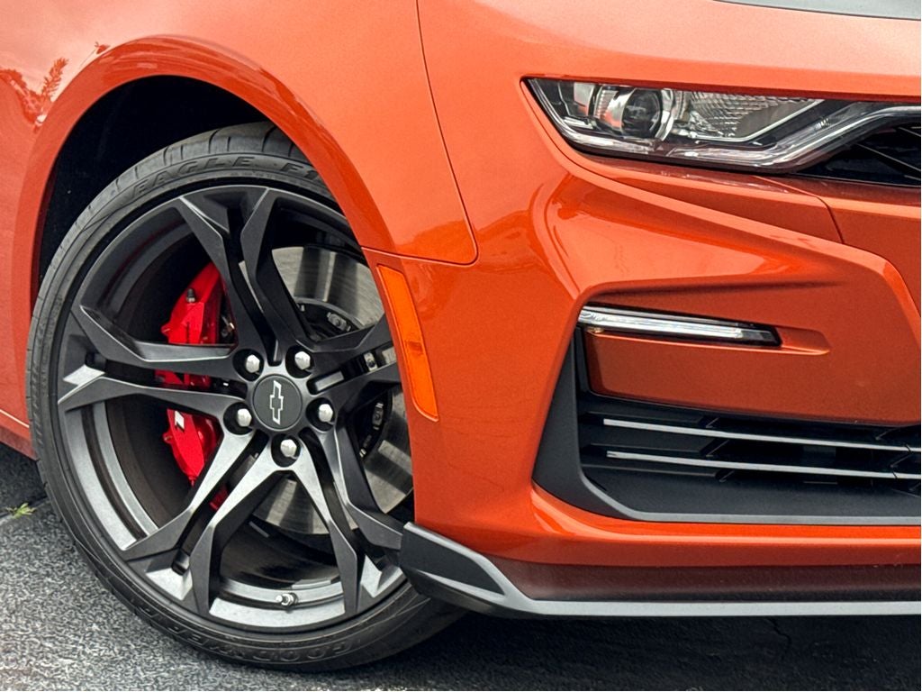 2024 Chevrolet Camaro 2SS