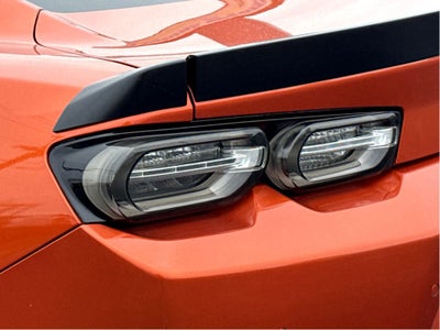 2024 Chevrolet Camaro 2SS