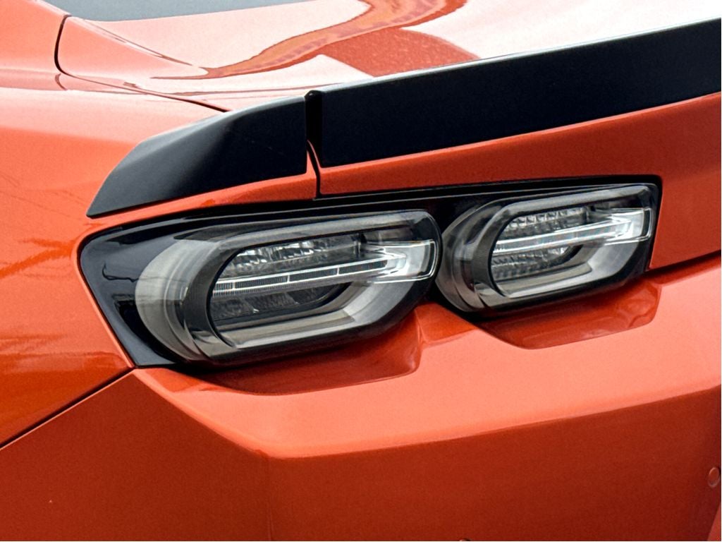2024 Chevrolet Camaro 2SS