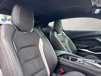 2024 Chevrolet Camaro 2SS