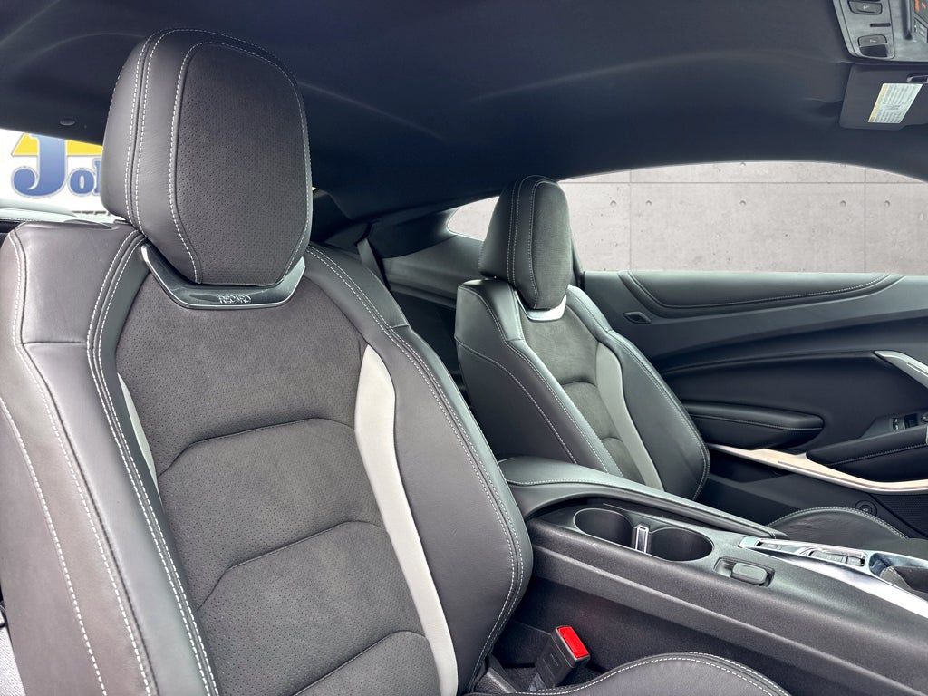 2024 Chevrolet Camaro 2SS