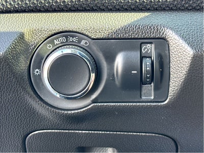 2014 Chevrolet Cruze ECO