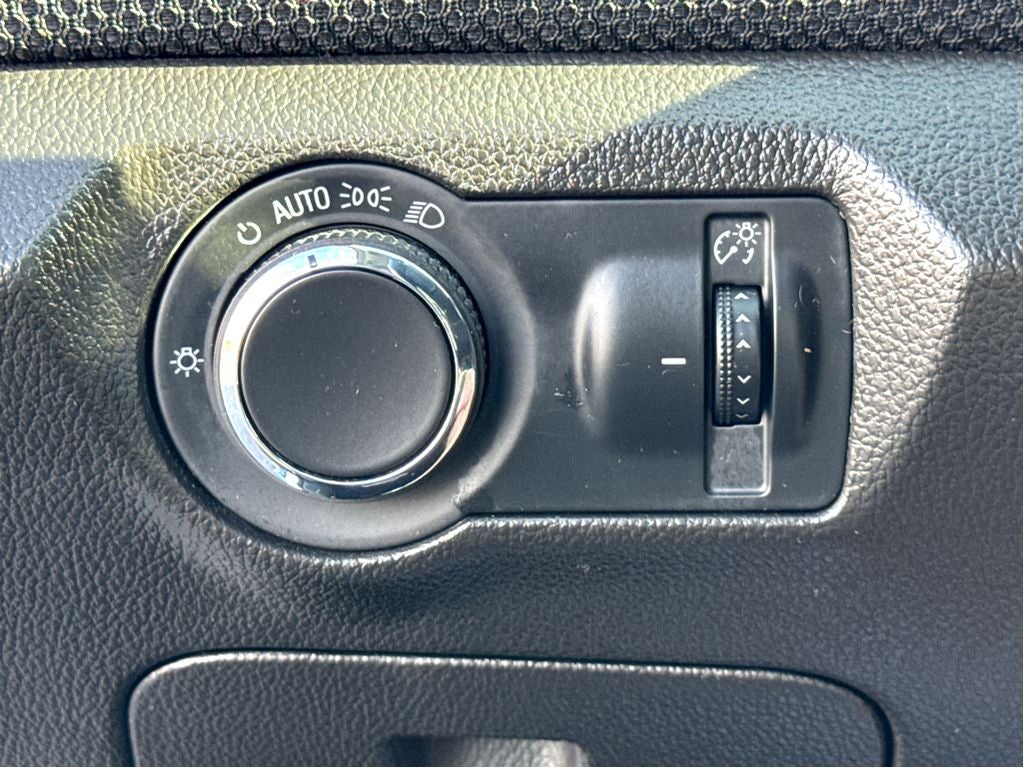 2014 Chevrolet Cruze ECO