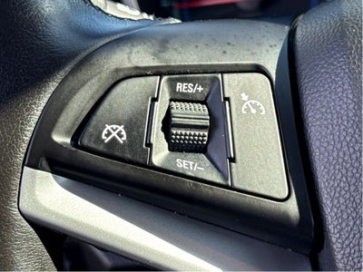 2014 Chevrolet Cruze ECO