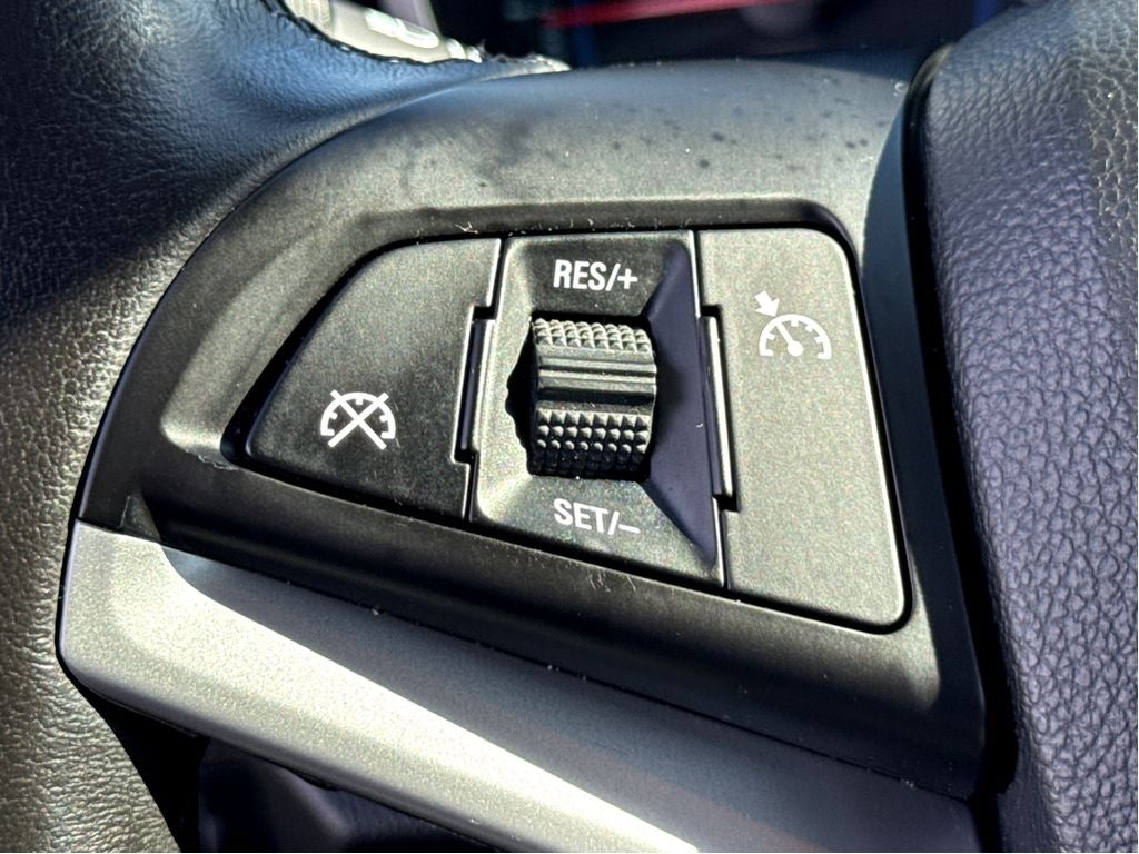 2014 Chevrolet Cruze ECO