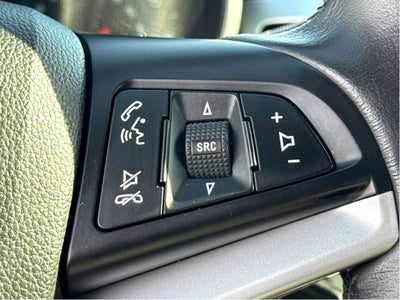 2014 Chevrolet Cruze ECO