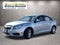 2014 Chevrolet Cruze ECO