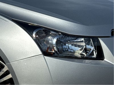 2014 Chevrolet Cruze ECO