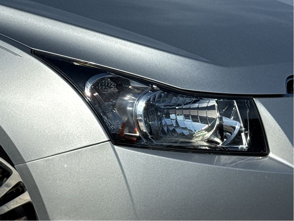 2014 Chevrolet Cruze ECO