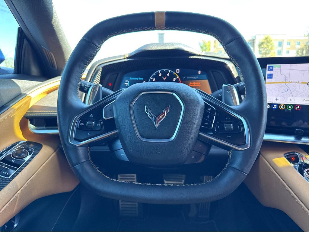 2020 Chevrolet Corvette 2LT
