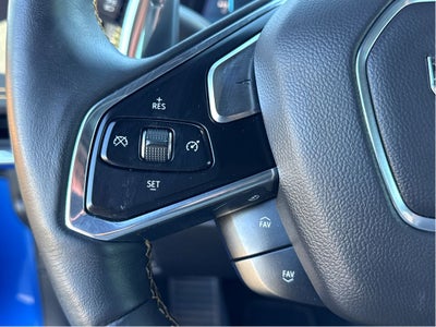 2020 Chevrolet Corvette 2LT