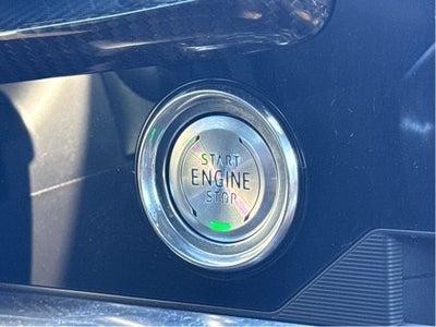 2020 Chevrolet Corvette 2LT