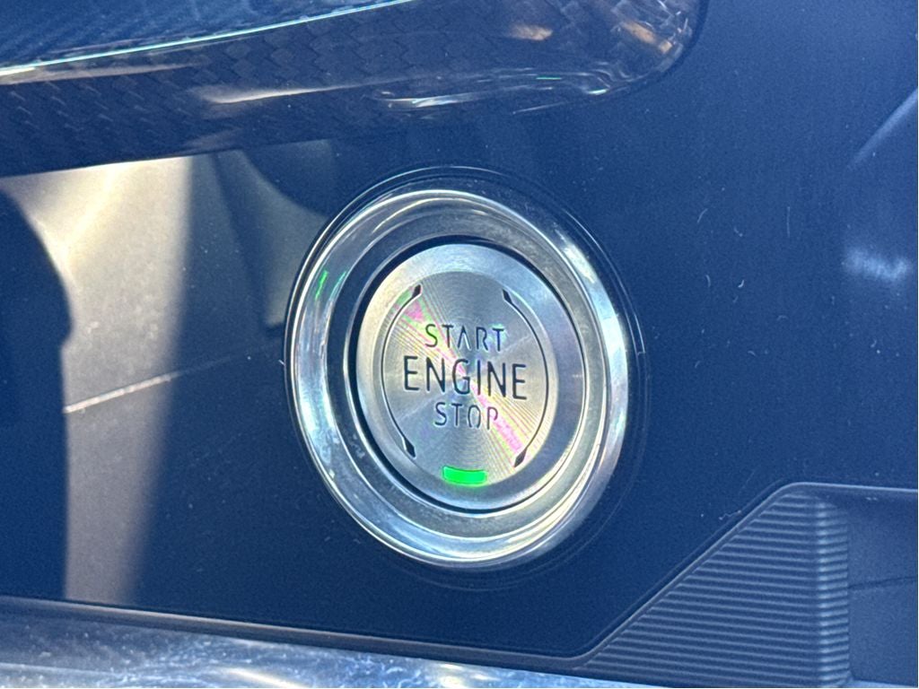 2020 Chevrolet Corvette 2LT