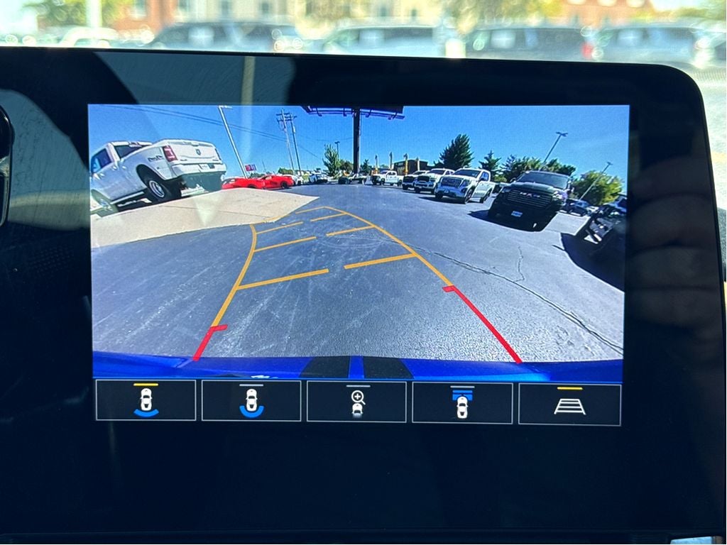 2020 Chevrolet Corvette 2LT