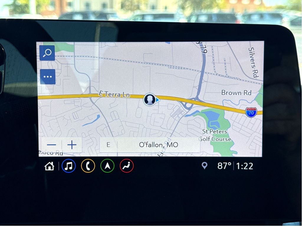 2020 Chevrolet Corvette 2LT