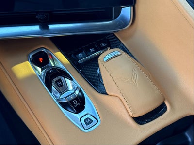 2020 Chevrolet Corvette 2LT