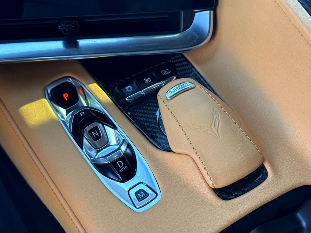 2020 Chevrolet Corvette 2LT