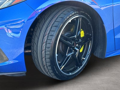 2020 Chevrolet Corvette 2LT