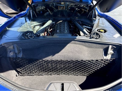 2020 Chevrolet Corvette 2LT
