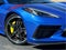 2020 Chevrolet Corvette 2LT