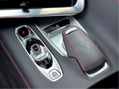 2024 Chevrolet Corvette Stingray 1LT