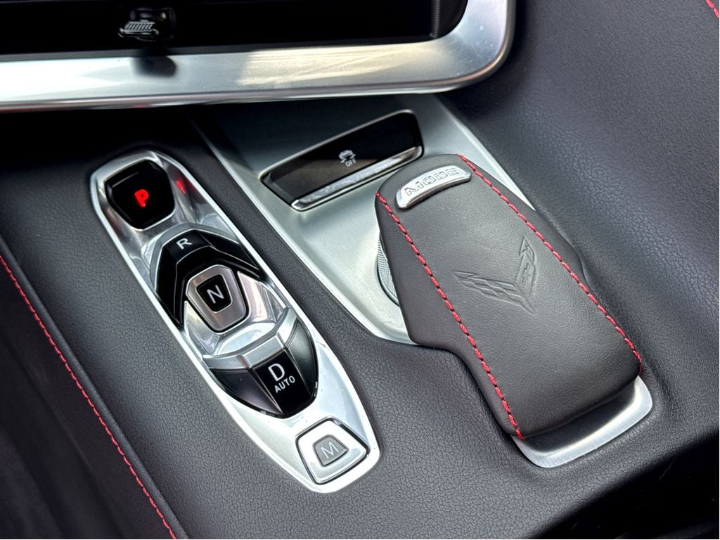 2024 Chevrolet Corvette Stingray 1LT