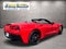 2016 Chevrolet Corvette Stingray 1LT