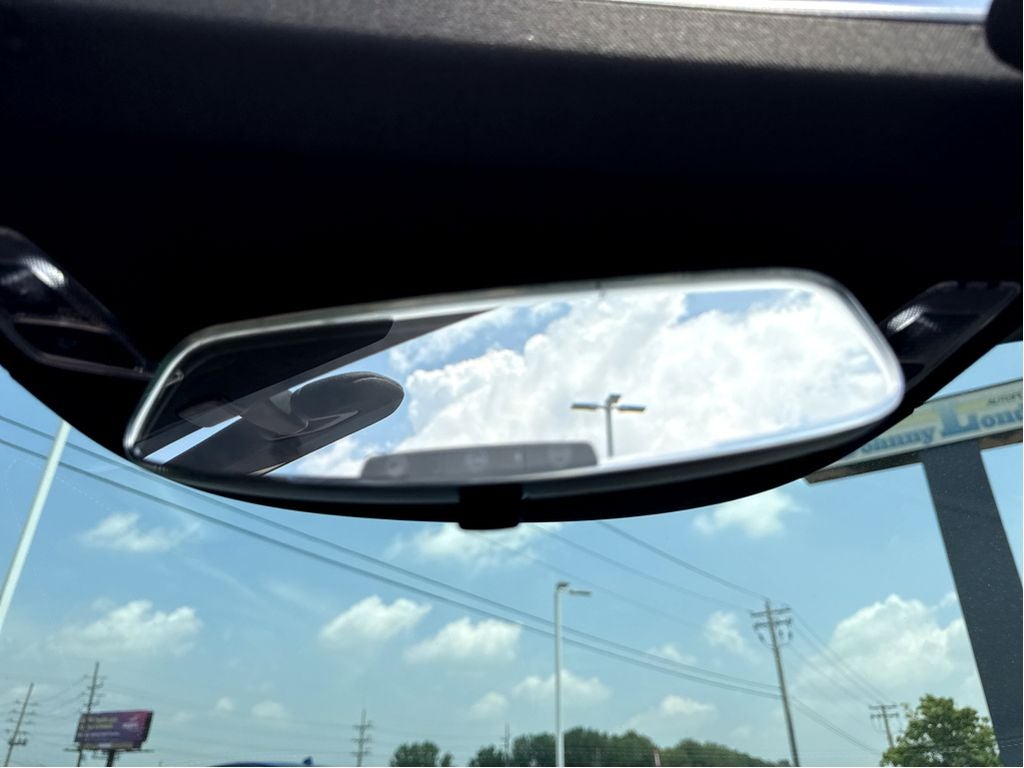 2016 Chevrolet Corvette Stingray 1LT