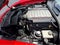 2016 Chevrolet Corvette Stingray 1LT