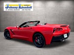 2016 Chevrolet Corvette Stingray 1LT