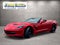 2016 Chevrolet Corvette Stingray 1LT