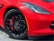 2016 Chevrolet Corvette Stingray 1LT