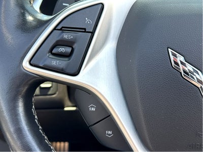 2019 Chevrolet Corvette Stingray 1LT