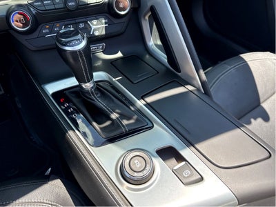 2019 Chevrolet Corvette Stingray 1LT