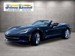 2019 Chevrolet Corvette Stingray 1LT
