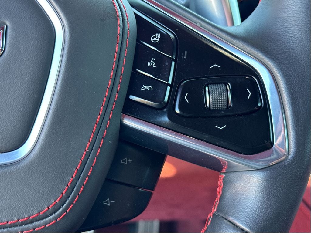 2021 Chevrolet Corvette Stingray 3LT
