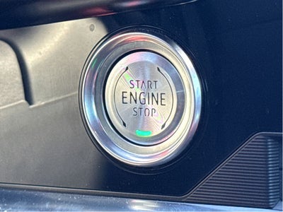 2021 Chevrolet Corvette Stingray 3LT