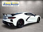 2021 Chevrolet Corvette Stingray 3LT