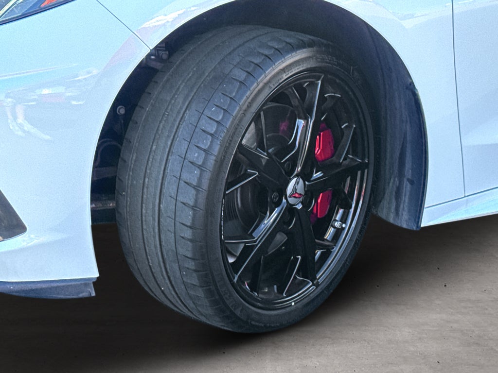 2021 Chevrolet Corvette Stingray 3LT