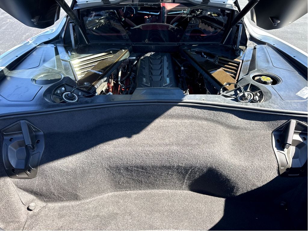 2021 Chevrolet Corvette Stingray 3LT
