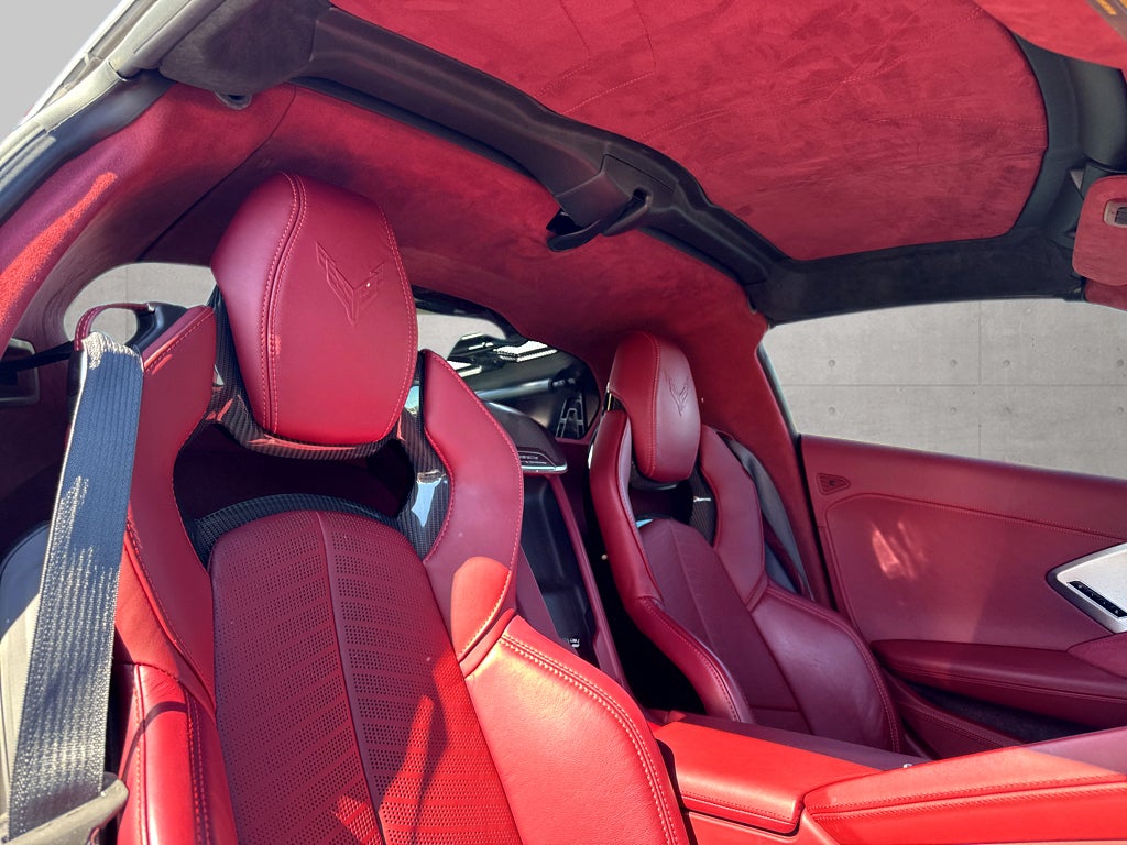 2021 Chevrolet Corvette Stingray 3LT
