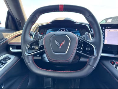 2025 Chevrolet Corvette Stingray 3LT