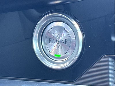 2025 Chevrolet Corvette Stingray 3LT