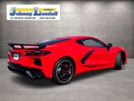 2025 Chevrolet Corvette Stingray 3LT
